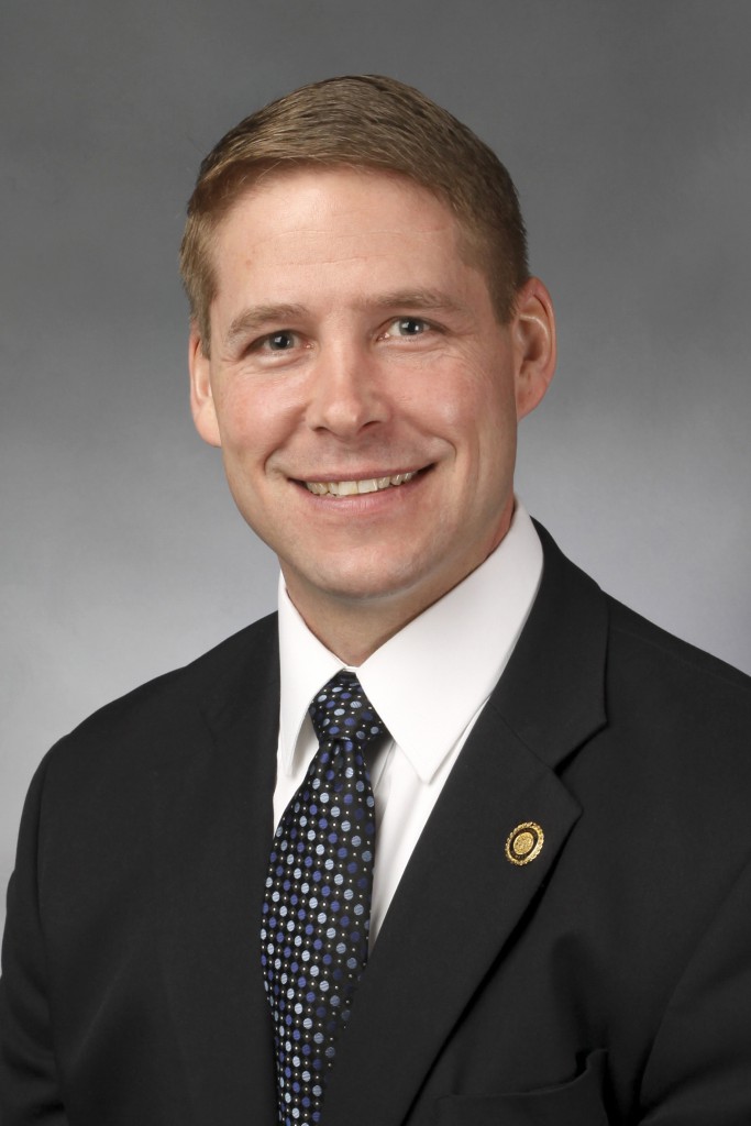 Senator Will Kraus – Missouri Senate — 2016