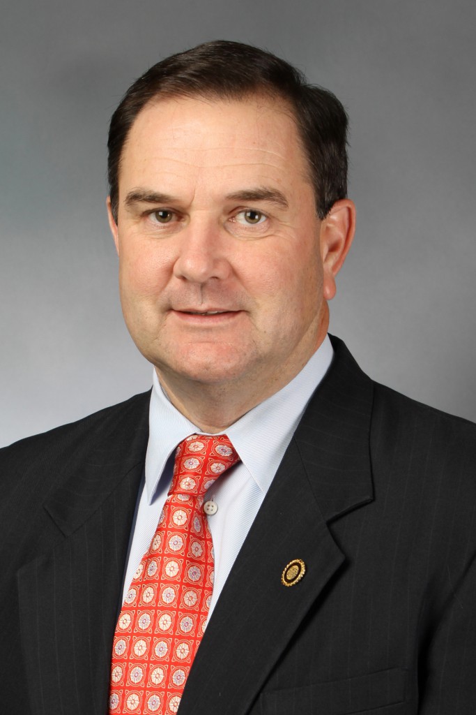 Senator Mike Kehoe – Missouri Senate — 2017