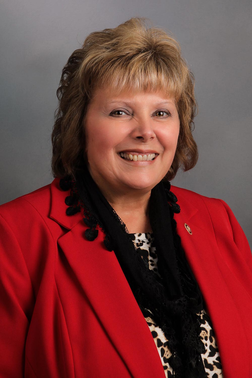 Senator Sandy Crawford – Missouri Senate