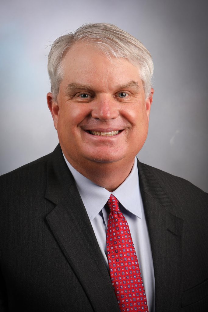 Senator Jason Bean Missouri Senate — 2021