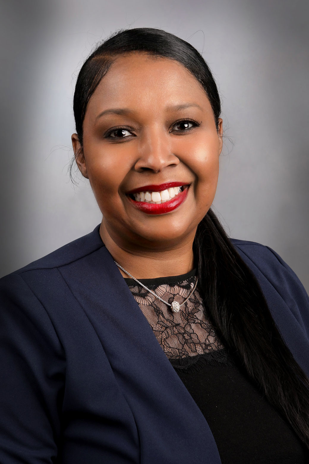 Senator Angela Mosley – Missouri Senate